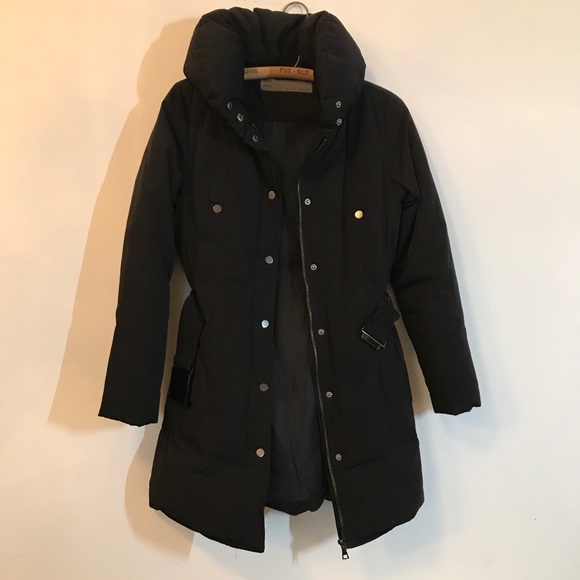 Zara down Jacket - Picture 11 of 12